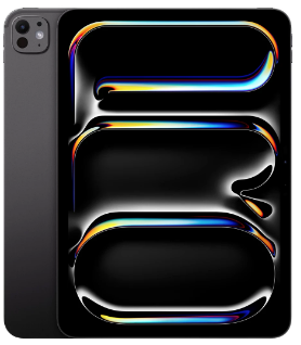 تبلت اپل مدل iPad Pro 11 WiFi (2024) ظرفیت 256 گیگابایت رم 8 گیگابایت