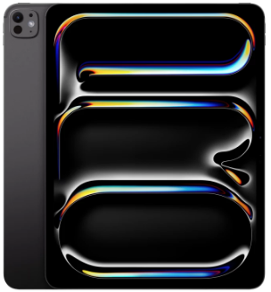 تبلت اپل مدل iPad Pro 2024 M4 Wi-Fi Nano-Texture ظرفیت 2 ترابایت رم 16 گیگابایت 13 اینچ