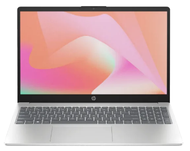 لپ تاپ اچ پی مدل FD0044nq پردازنده i3(1315U) رم 8GB حافظه 512GB SSD گرافیک intel