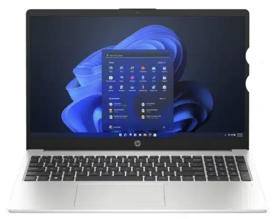 لپ تاپ اچ پی مدل G10-250 پردازنده i3(1315U) رم 16GB حافظه 512GB SSD گرافیک intel