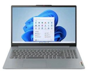 لپ تاپ لنوو مدل Ideapad V15 پردازنده i3(1315U) رم 16GB حافظه 512GB SSD گرافیک Intel